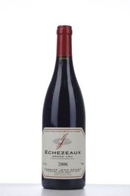 france-bourgogne-wine-echezeaux-2006